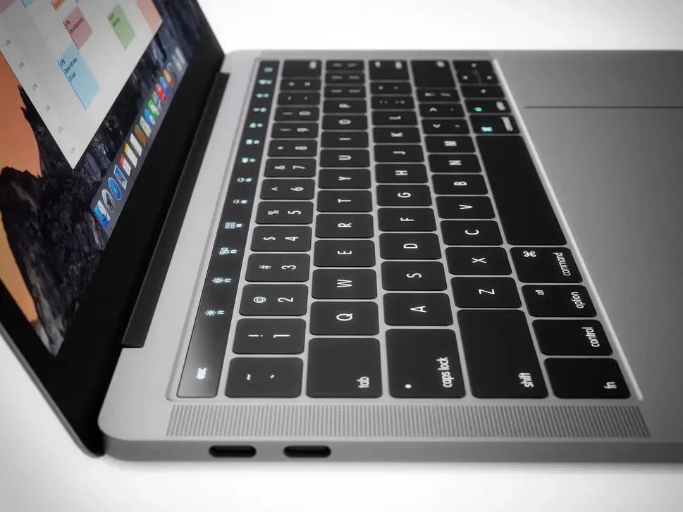 MacBook Pro A2338 Ekran Değişimi | M1 Retina Servisi