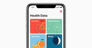 Apple Sağlık Uygulama Ayarları Nasıl Yapılır