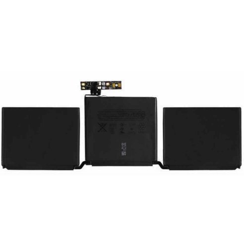 MacBook Pro 2020 Batarya Değişimi