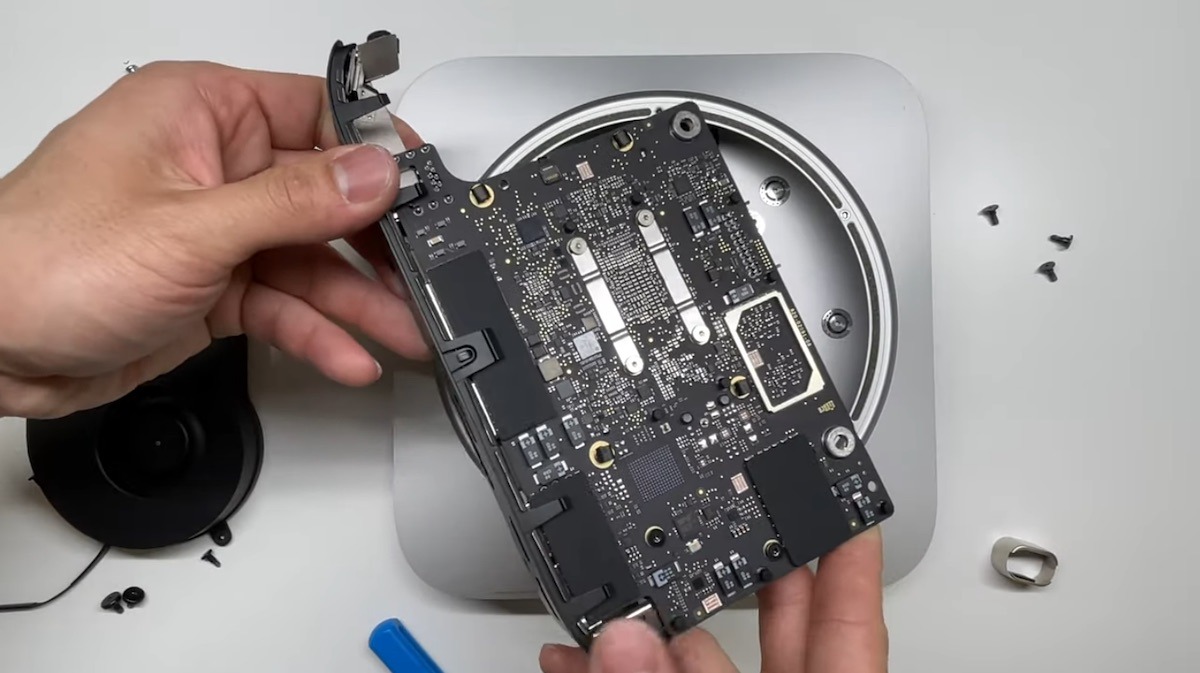 Mac mini Açılmıyor Sorunu | Kesin Çözüm ve Teknik Servis