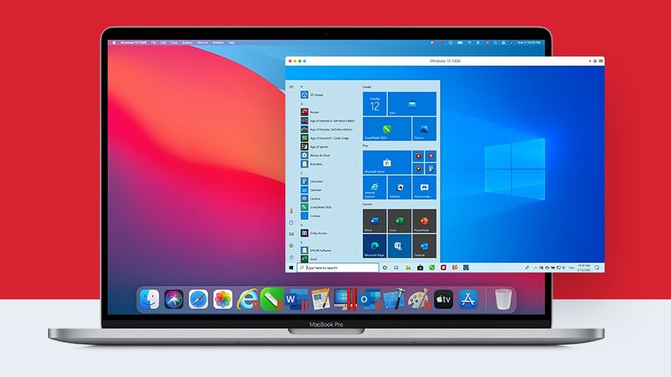 MacBook Pro Windows Yükleme Rehberi 2025: Boot Camp ve Parallels