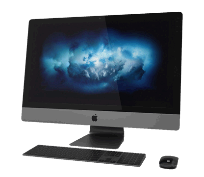 iMac Pro