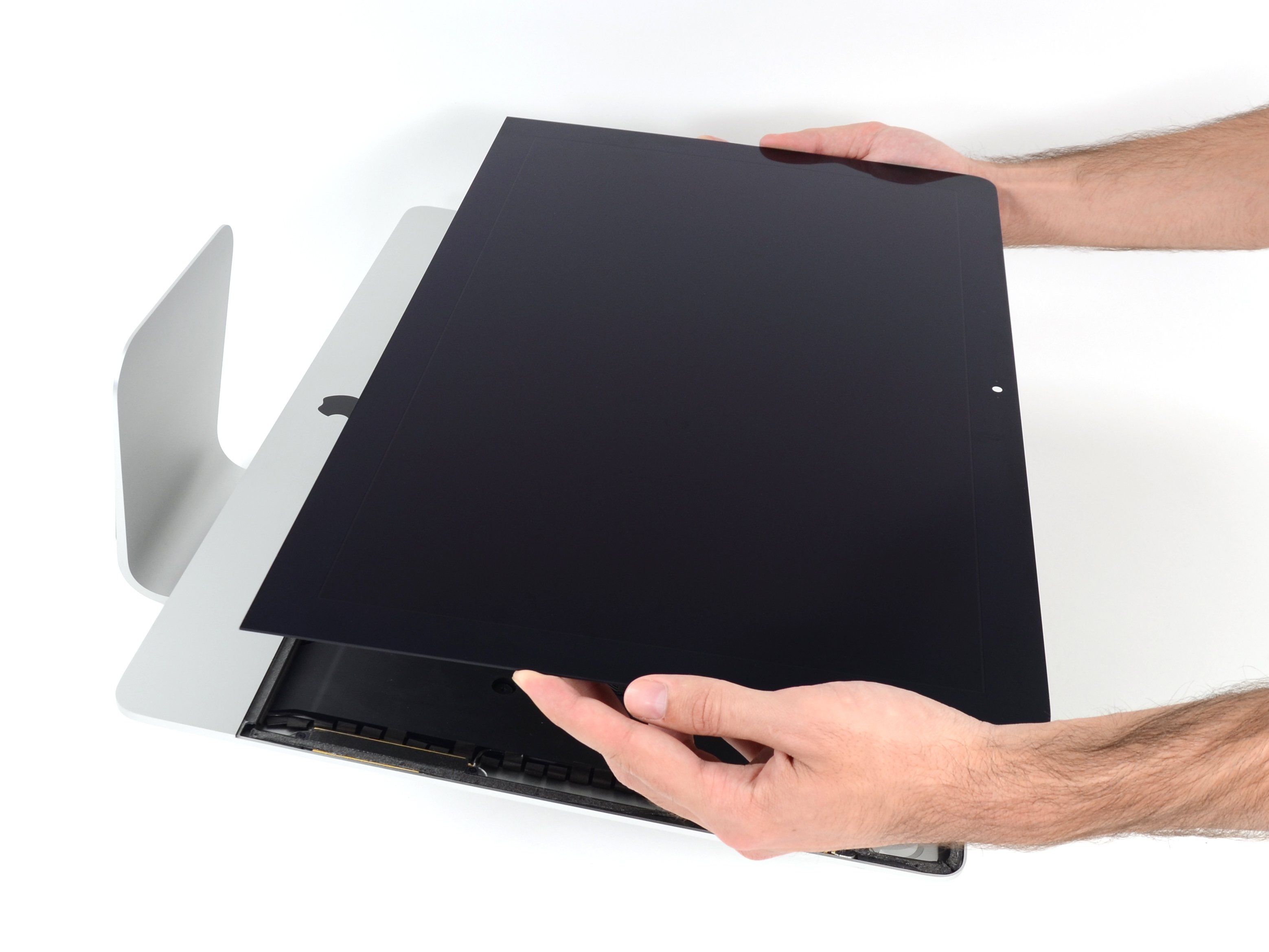 iMac 2013 Ekran Değişimi  21.5 ve 27 inc  A1418 - A1419 | Apple iMac Servisi