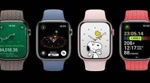Apple Watch Seri 9