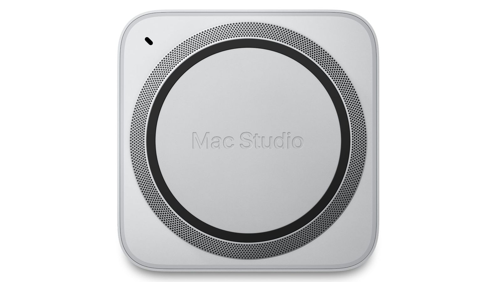 Mac Studio
