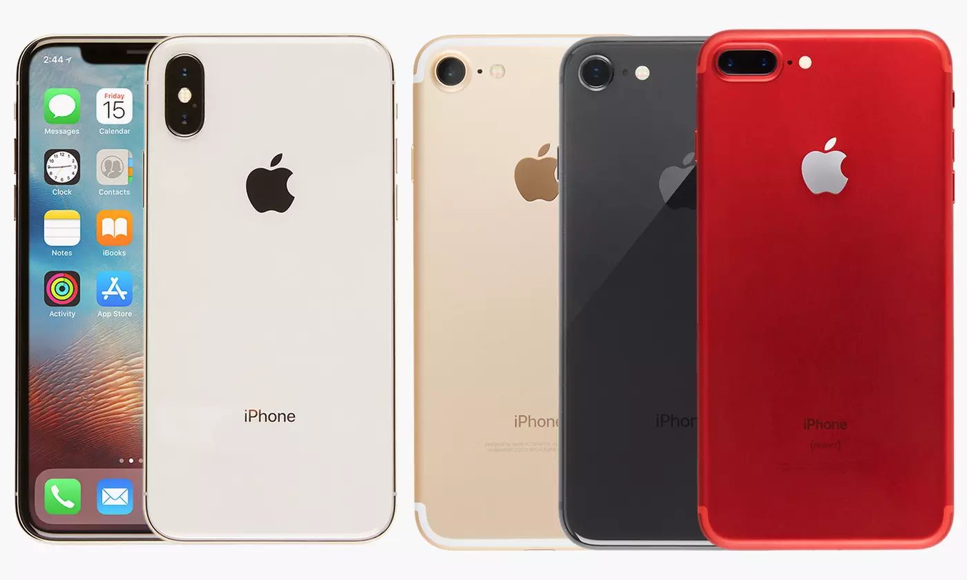 iPhone 7, 8 ve X Rehberi 2026: Kronik Sorunlar, Tamir ve Kullanım