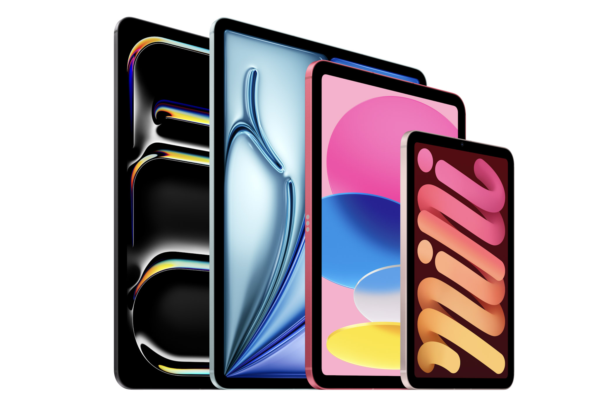 iPad Pro ve iPad Air Karşılaştırması 2026 | Özellikler ve Tamir