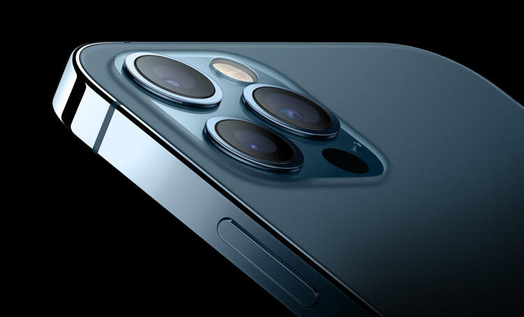 iPhone 12 Pro özellikleri