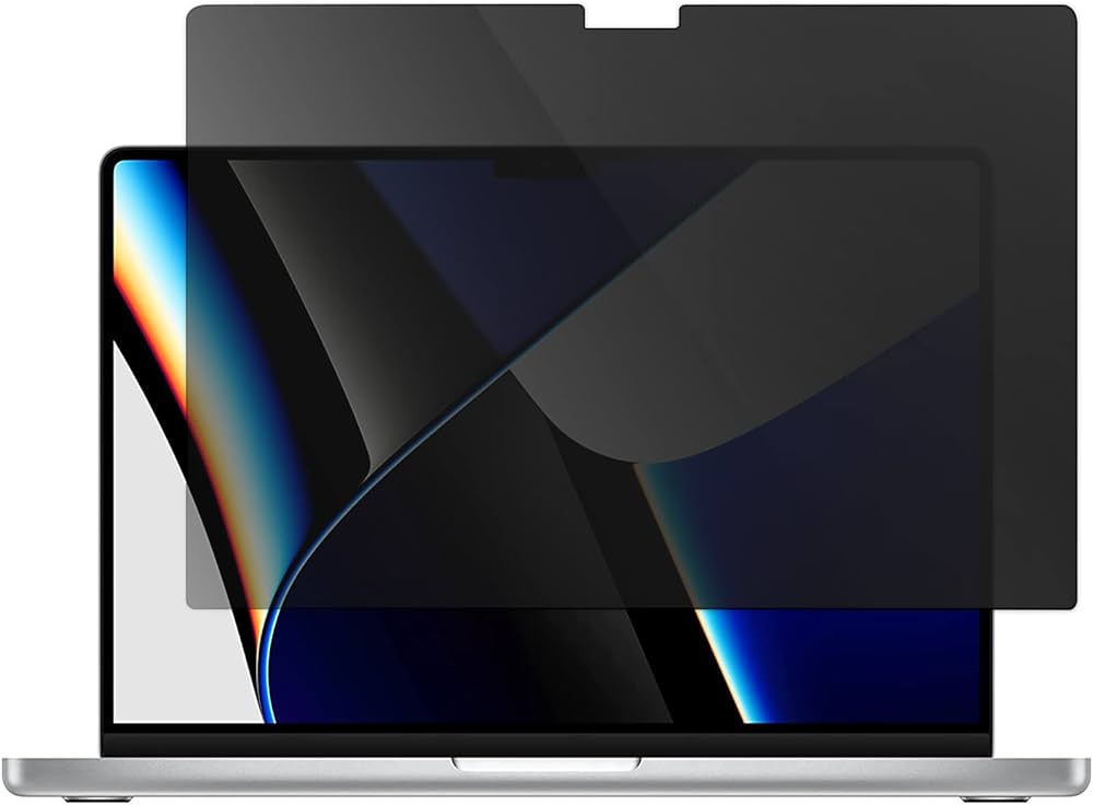 MacBook Pro A2442 Ekran Değişimi | 14 inç Retina XDR