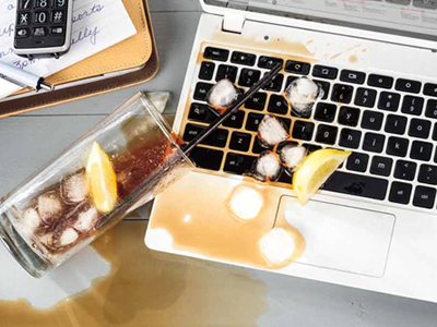 Apple Sıvı Teması Onarımı | iPhone, MacBook, iMac Teknik Servis