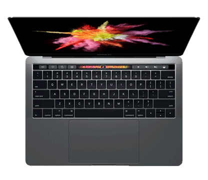 Macbook Pro