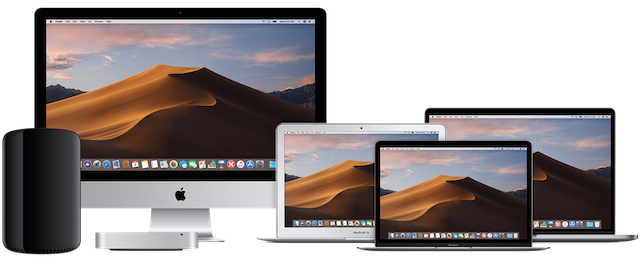 Apple MacBook Ekran Değişimi