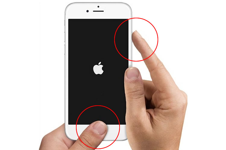 iPhone Donma ve Elma Logosunda Kalma Sorunu Çözümü 2026