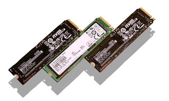 Macbook Pro SSD Değişimi