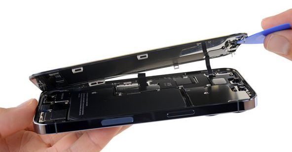 iPhone Ekran Değişim