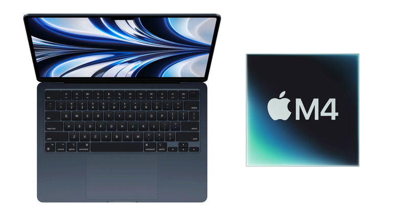 MacBook Air 15 in&ccedil; M4 performans testleri
