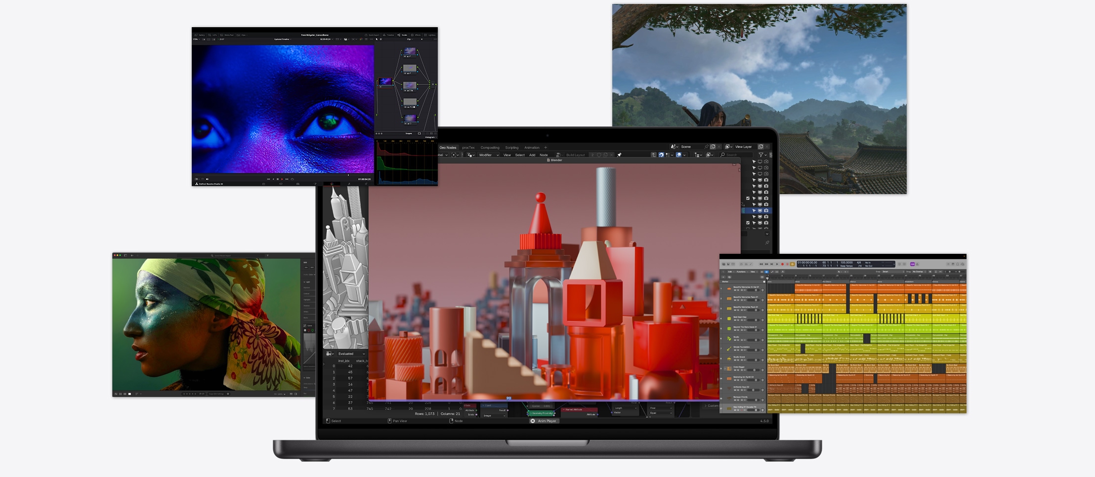 Apple ile yapay zeka video &uuml;retimi