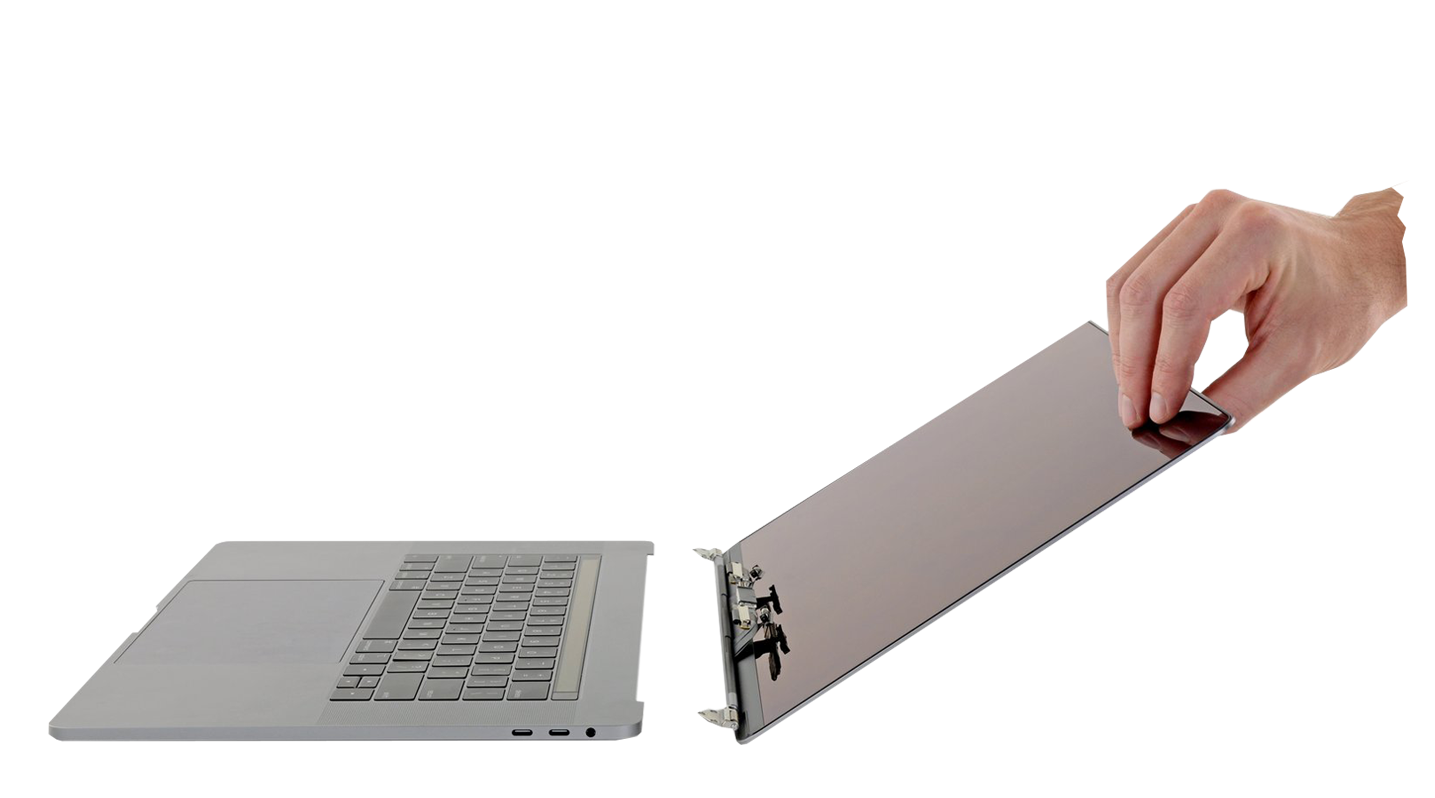 a1398 ekran değişimi