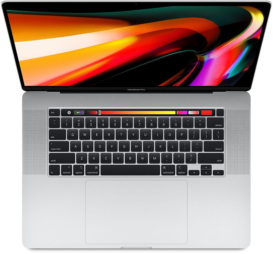 macbook pro 2019 batarya değişimi