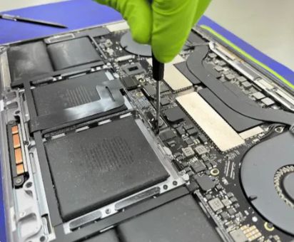 macbook air kapanıyor