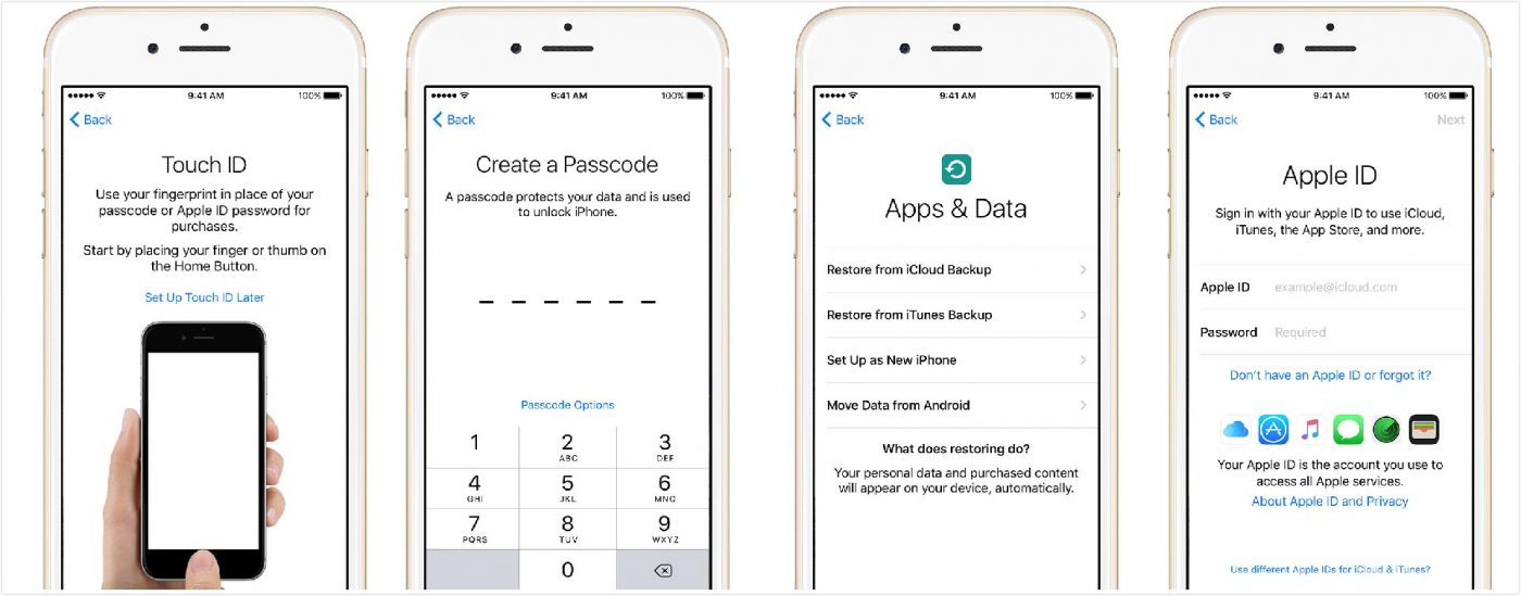 iphone hızlandırma