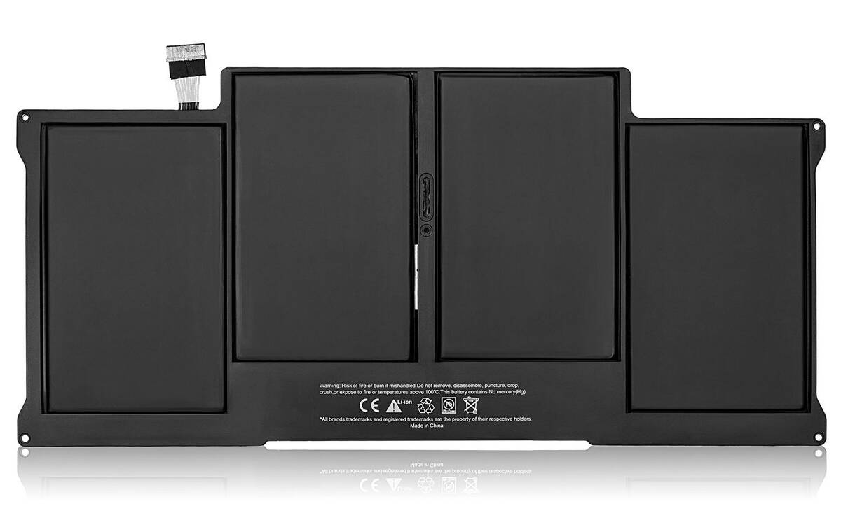 macbook air 2015 batarya değişimi