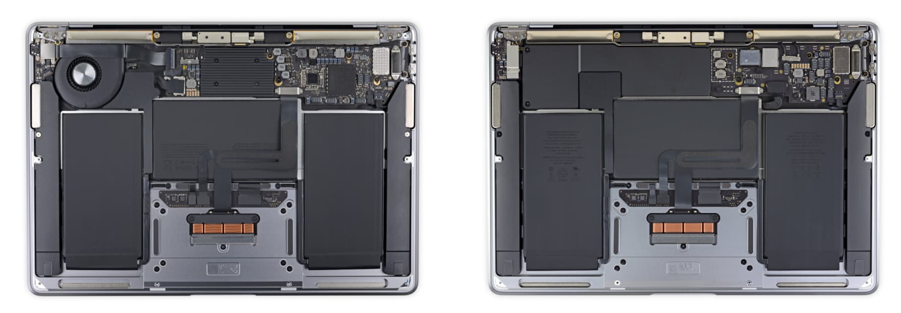 macbook air logic board onarımı