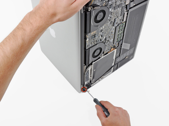 12 in&ccedil; Macbook Ekranı